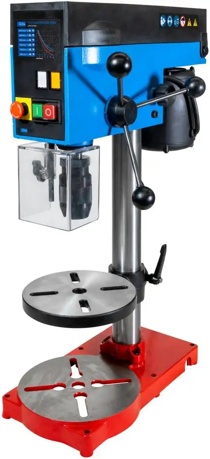 Güde Tischbohrmaschine GTB 14 PRO 55216