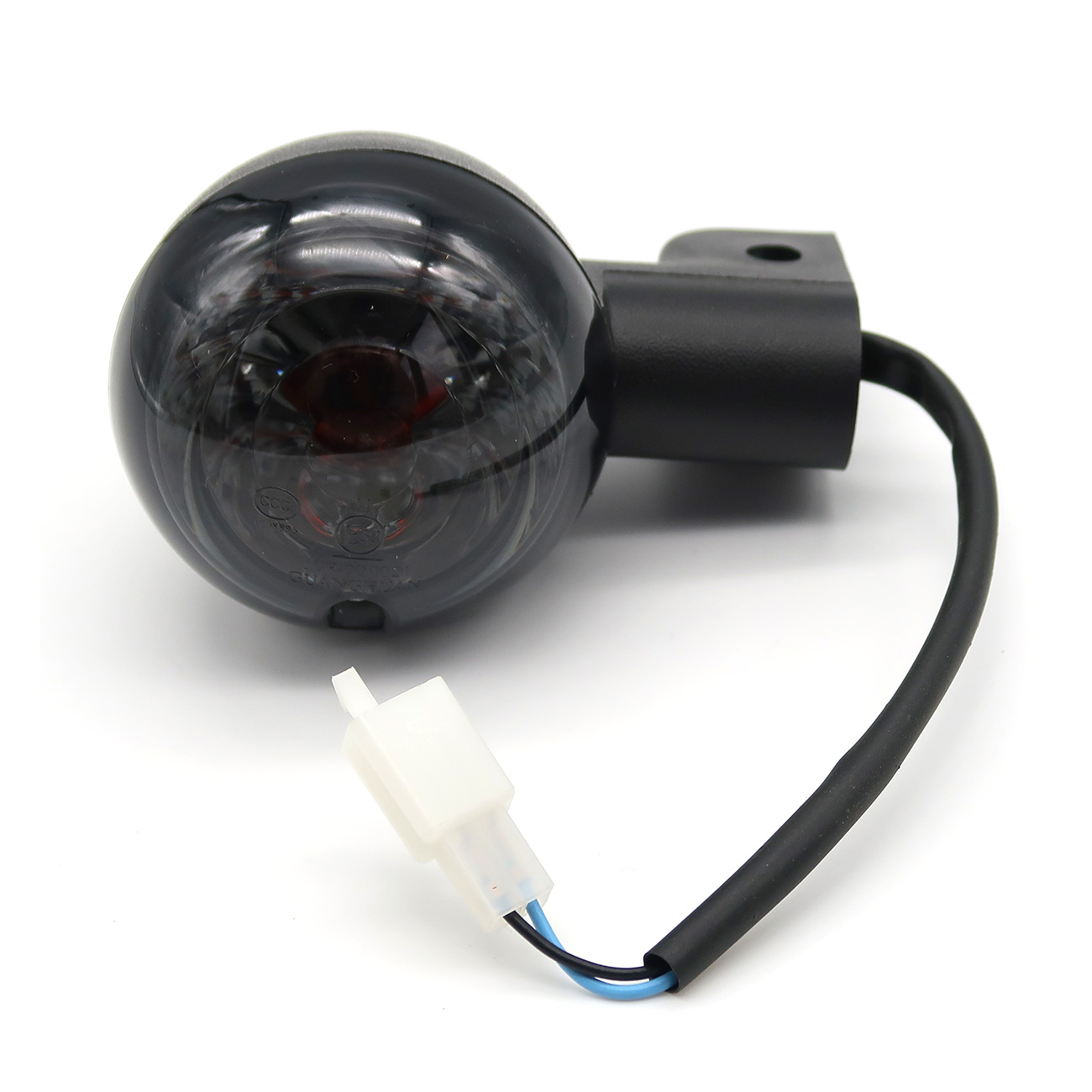 Rolektro Blinker vorne, rechts für Carrier25V2/V3