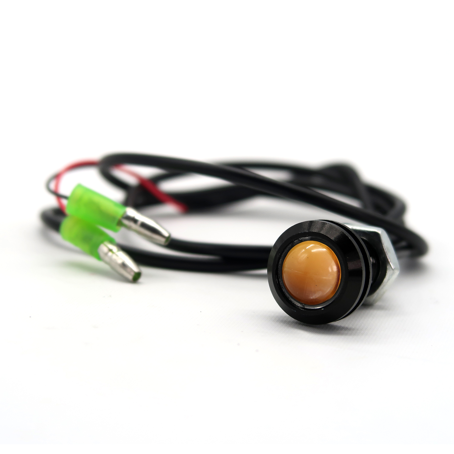 Rolektro Blinker, hinten für Trike6V2/Quad6V2