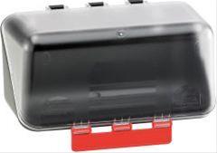 Aufb.Box SECU Mini o. Gebotszeichen, transp.