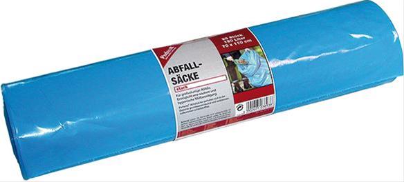 Abfallsack 240 l 10 Stk. auf Rolle