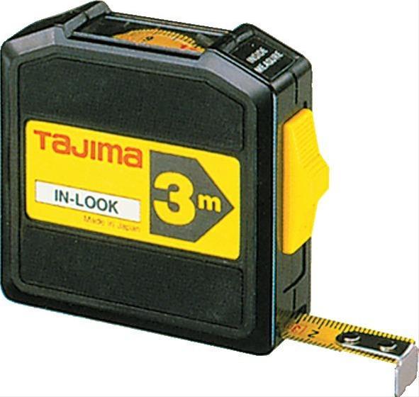 Bandmaß In-Look 3m/13mm Tajima