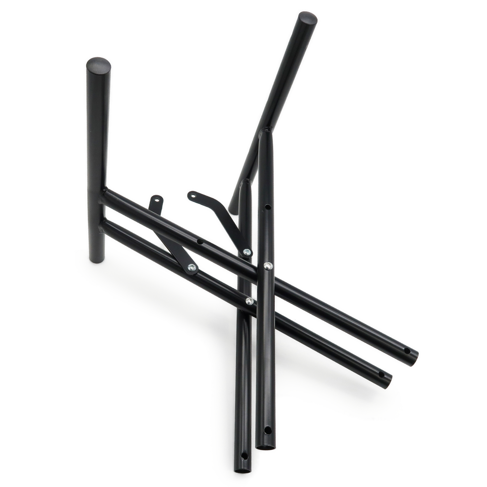 Rolektro Klappmechanismus Rahmen mittlerer Teil, Set für ERS-6Li