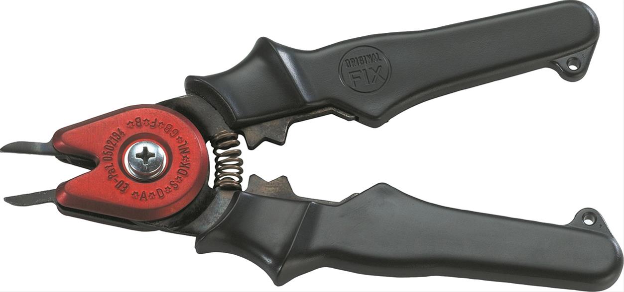 Spezialzange Orginal Fix Gr.1 für 12-15 mm Düsen