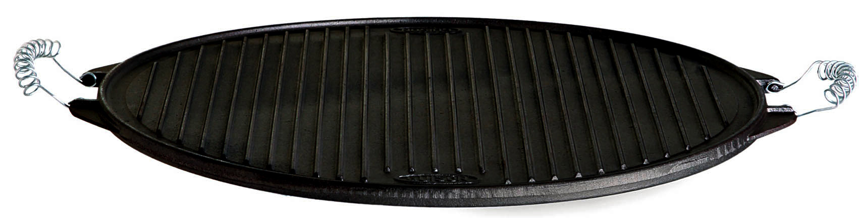 Paella World® Camping Gasgrill Set Nr.1 42cm