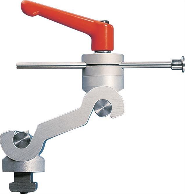 Werkstück Anschlagsystem 300mm Doppelan. Skantek