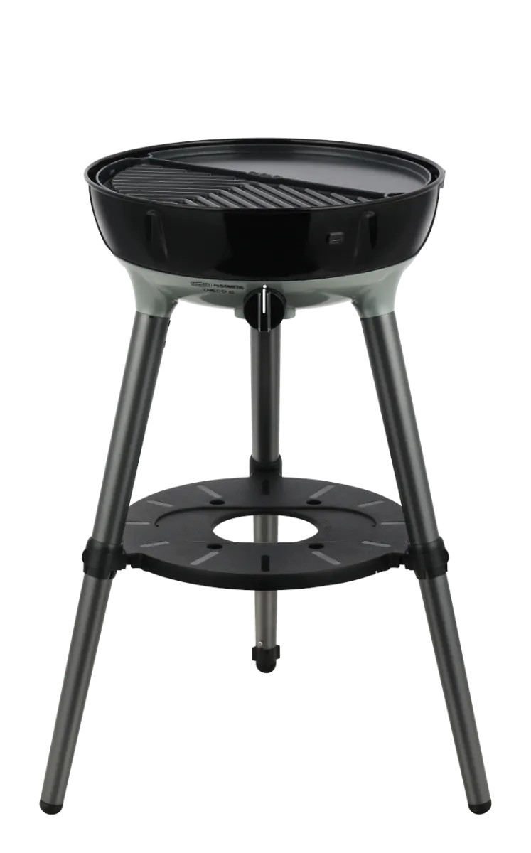 Cadac Gasgrill Carri Chef 40 BBQ / Grill 2 Braai 30mbar