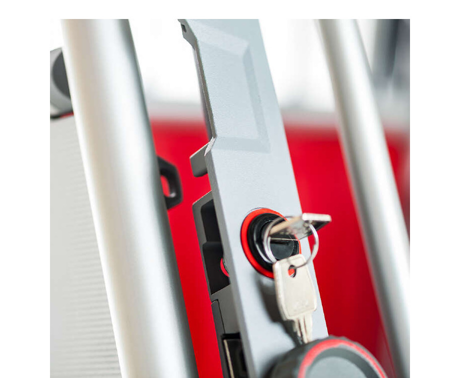 4pets Dog BoxLock Schloss+2 Schlüssel