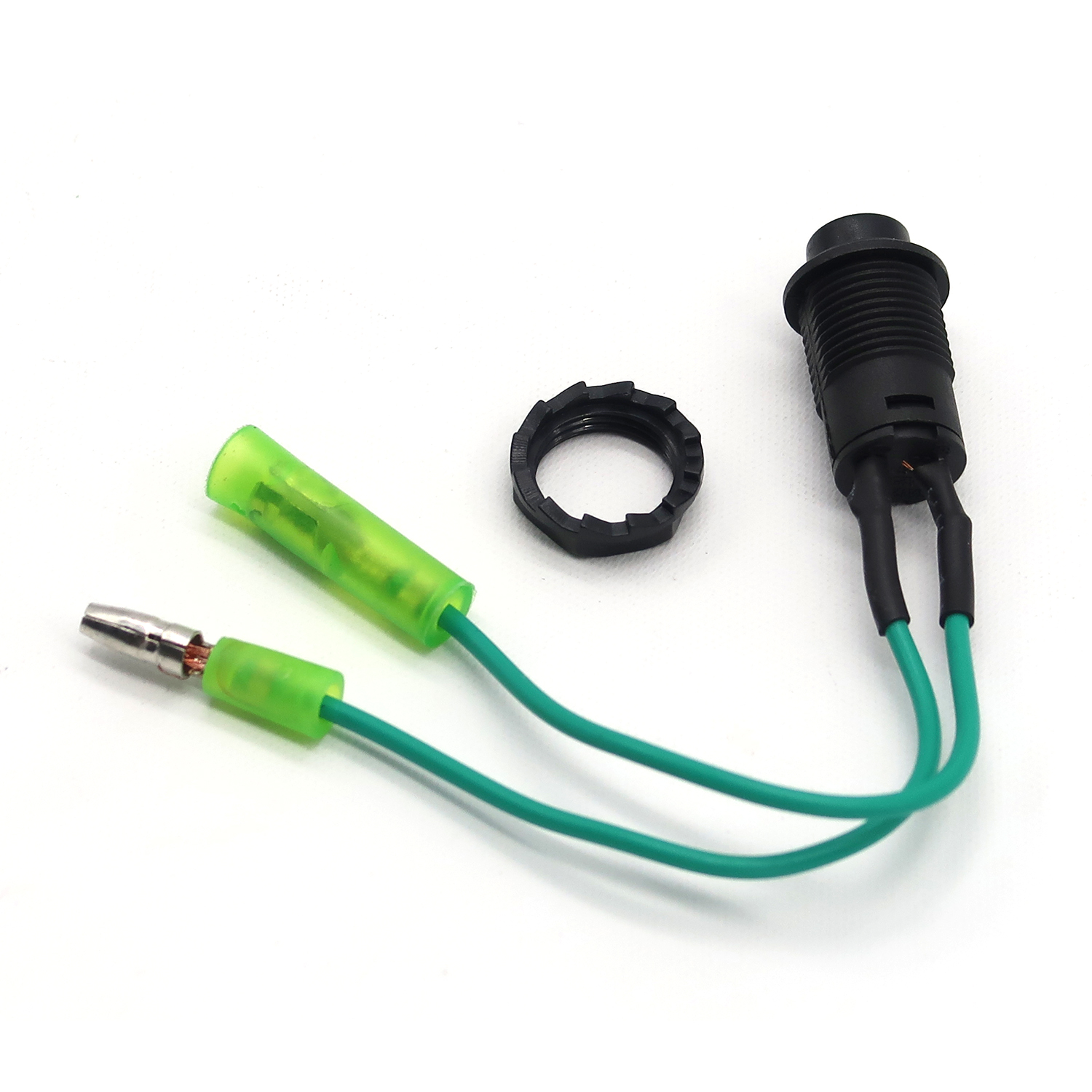 Rolektro Schalter für Blinker, Trike6V2/V3/Quad6V2/V3/Pro