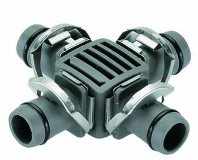 GARDENA Micro-Drip-System Kreuzstück 08339-20