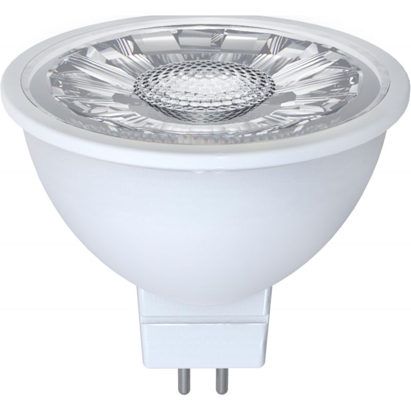 Müller-Licht LED Reflektor GU5.3 MR16 4W 320lm warmweiß 2700K 36°