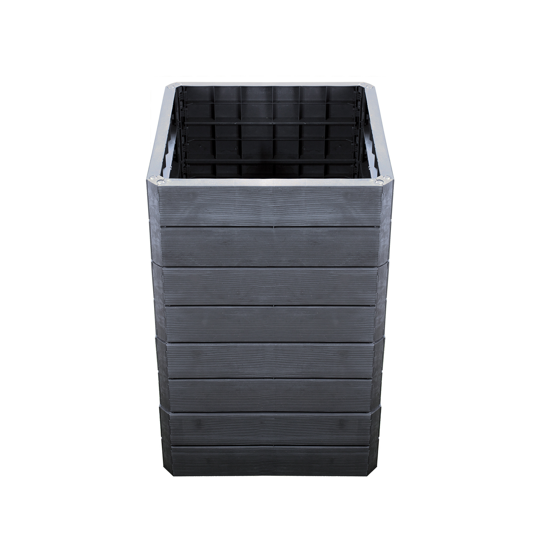 GARANTIA® Ergo Hochbeet System Quadro S aus 4 Paneelen