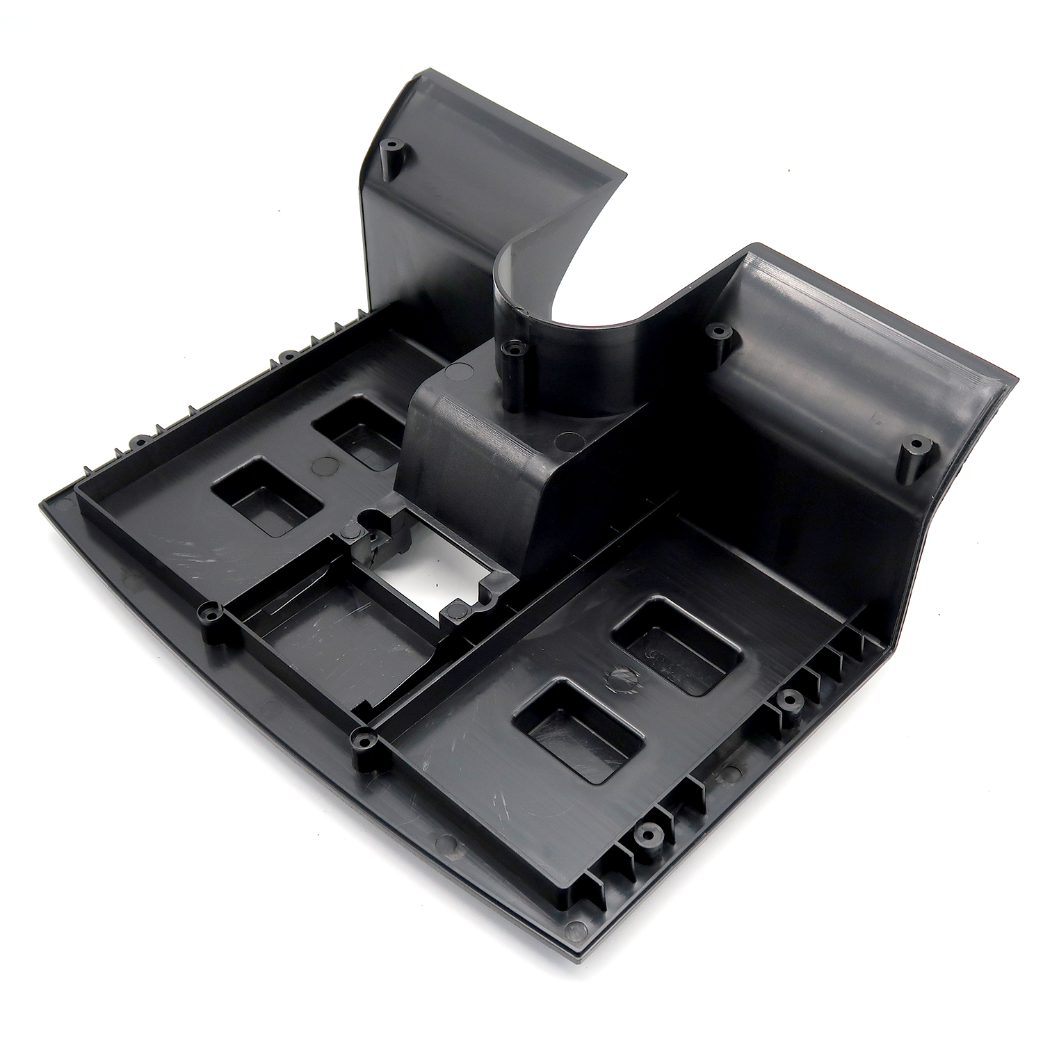 Rolektro Batteriegehäuse, Unterteil für Trike6V2/V3/Quad6V2/V3/Pro