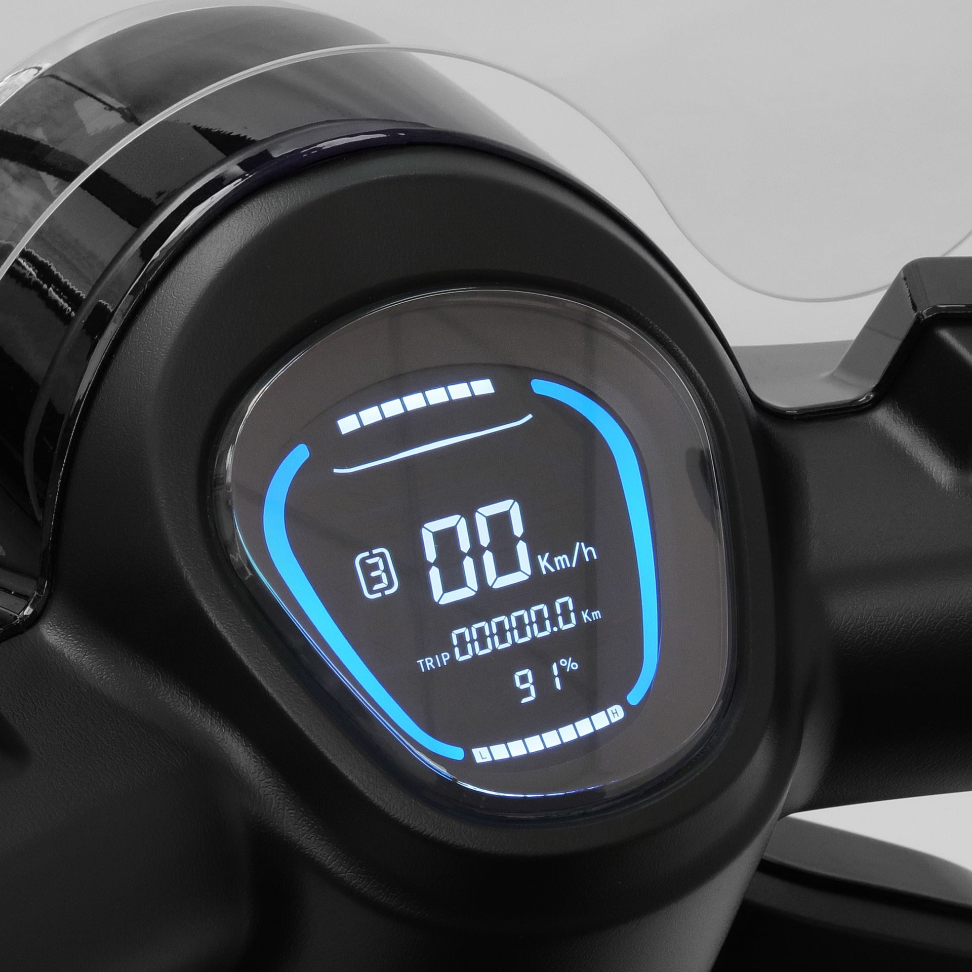 Rolektro, E-Quad 25 V.2 BG Premium