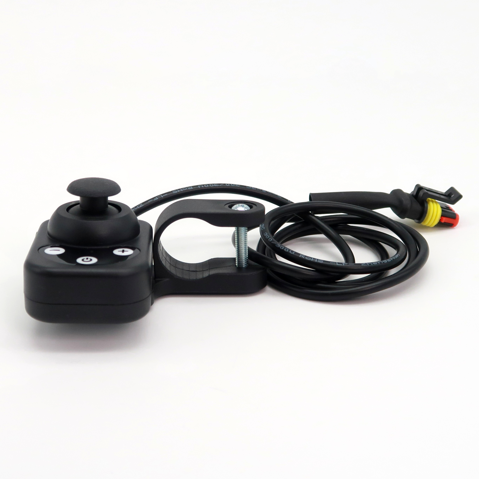 Rolektro Schiebbehilfe, Joystick, Hinten für ERS-6Li