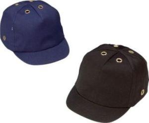 Anstoßkappe VOSS-Cap short, kobaltblau