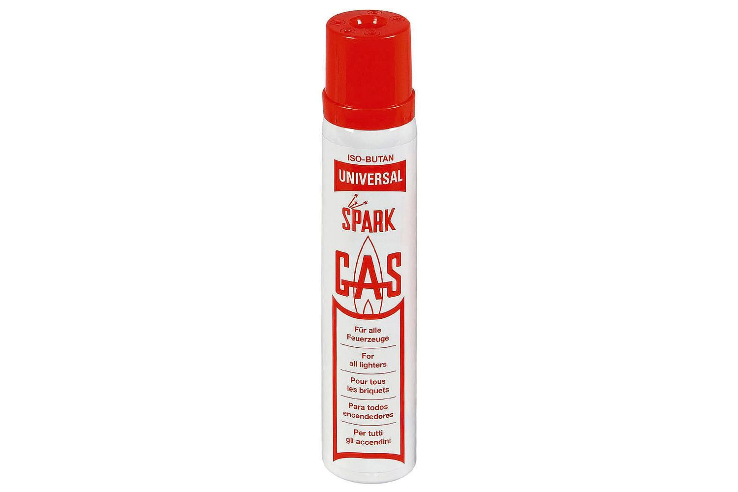 Feuerzeuggas universalgas 65 ml