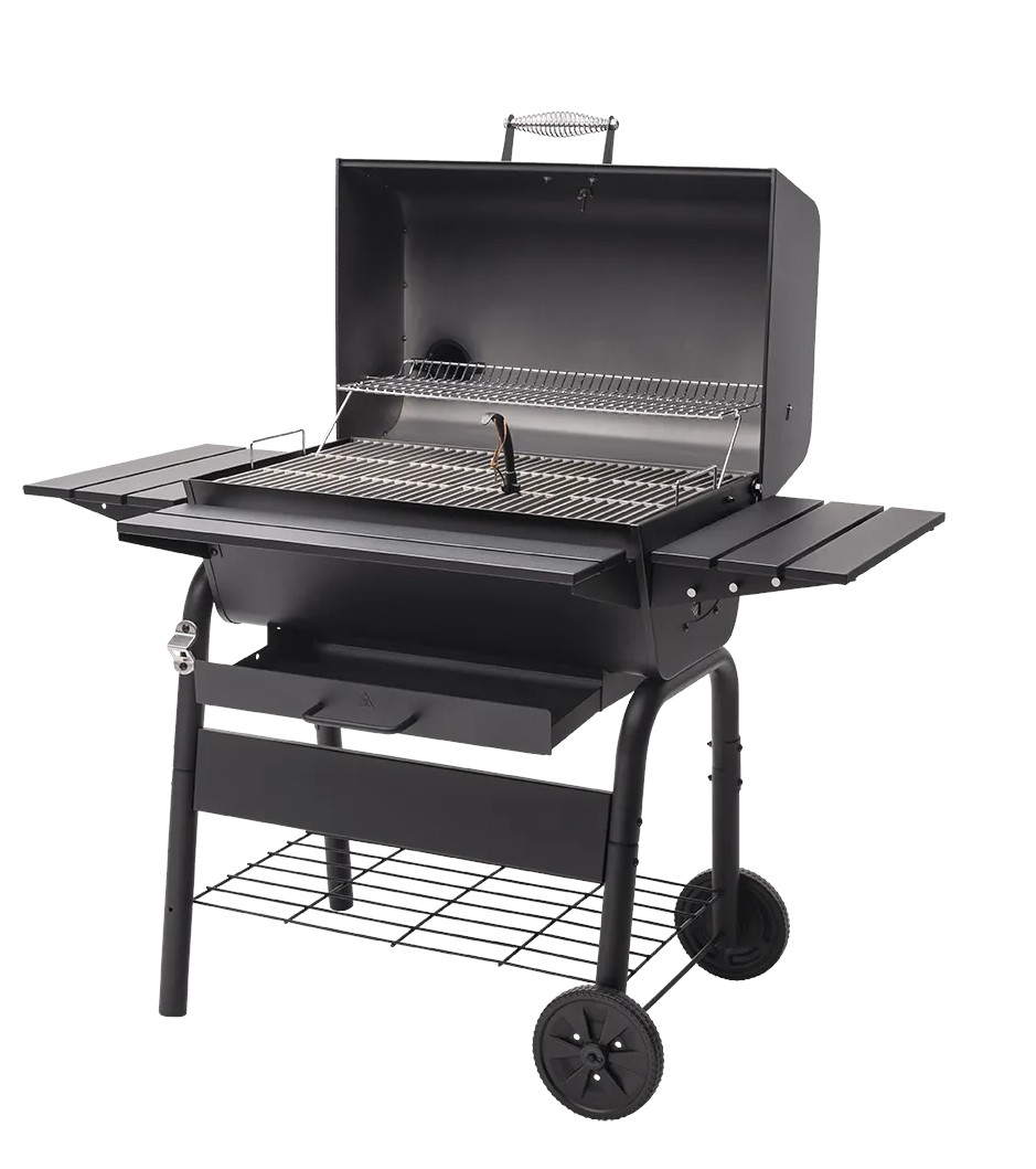 Charbroil Holzkohlegrill Charcoal L