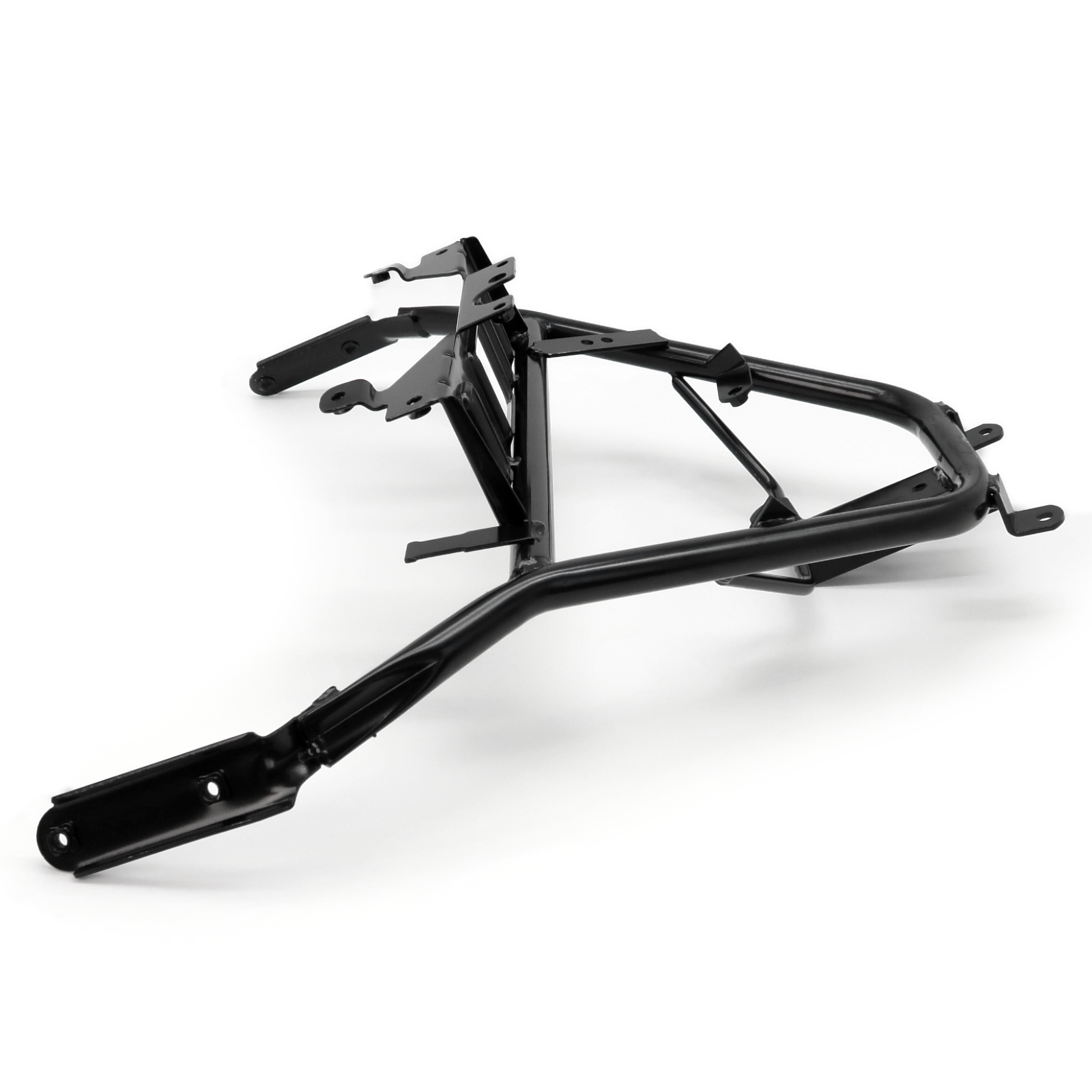 Rolektro Verkleidung, Halter für Frontschutz, Frontschürze, DS3/4