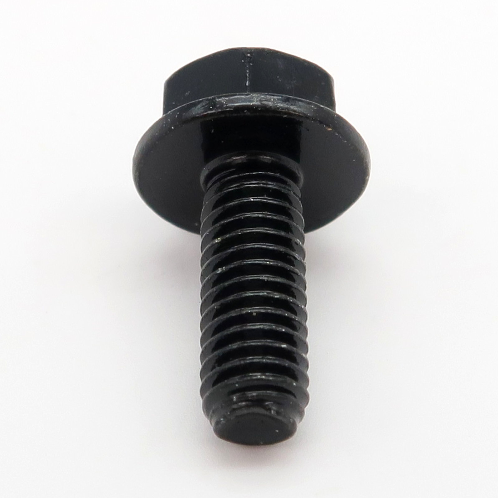 Rolektro Befestigungsschraube für Hupe 6x16mm, MX4