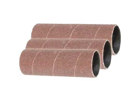 GÜDE Schleifhülsen 38 K240 3-teilig 38381