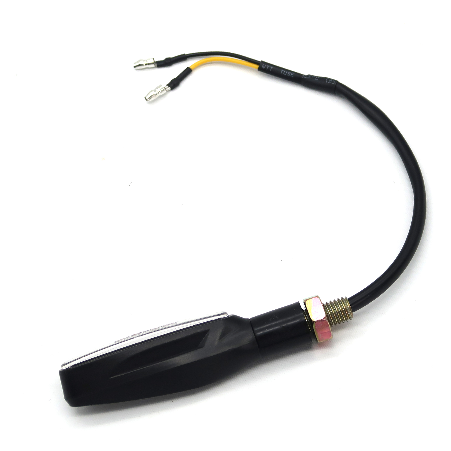 Rolektro Blinker, vorne für Trike6V2/V3/Quad6V2/V3/Pro