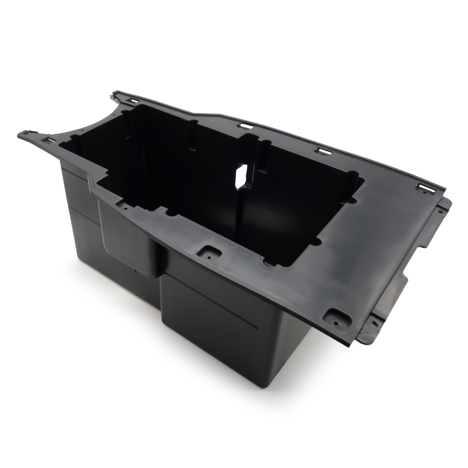 Rolektro Behälter für Akkubox, BT200/City20/Hero45/V2/V3