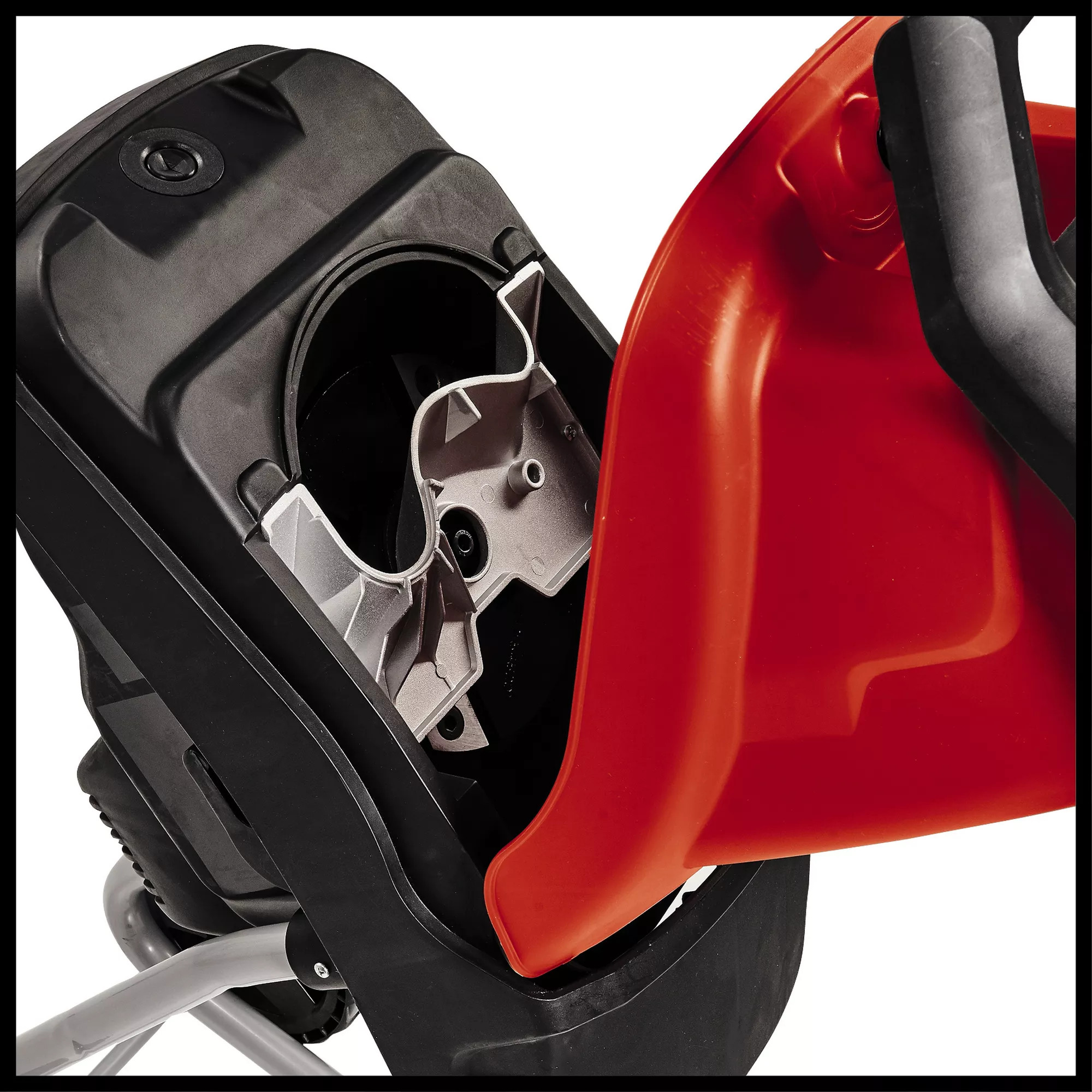 Einhell Elektro-Häcksler GC-KS 2540 2500 W