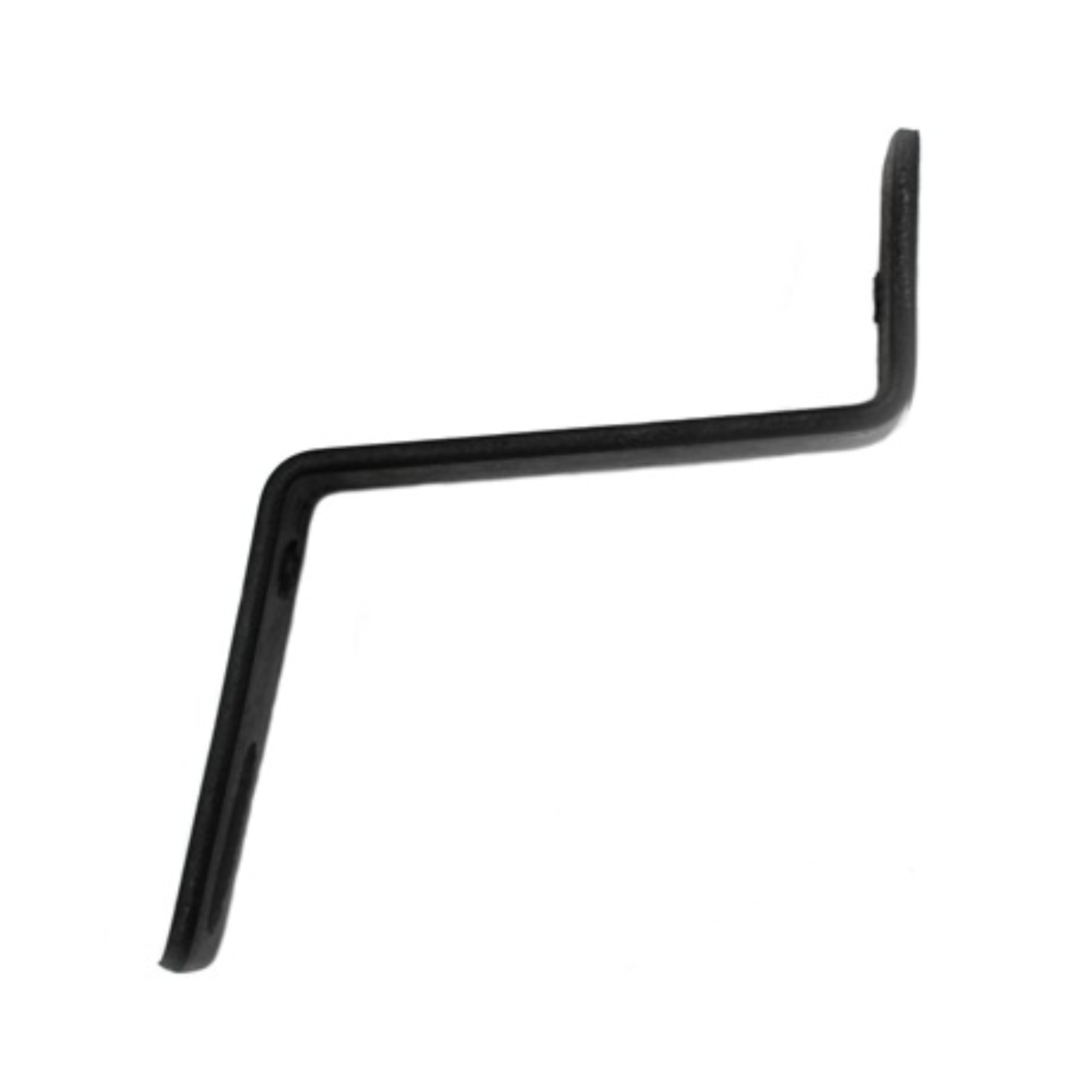 Rolektro Verkleidung, Halter für Frontschürze, Version 1, Trike/Quad