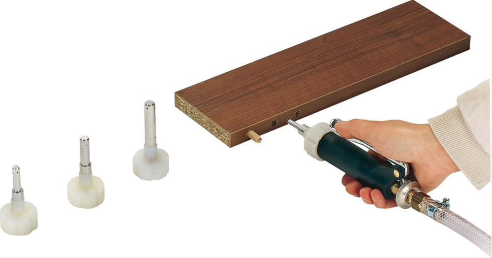 Dübeldüse 6x20