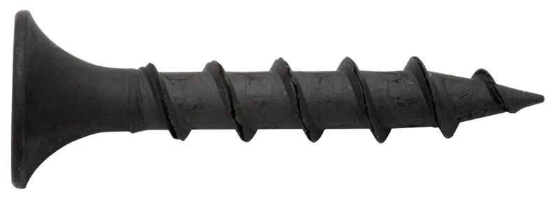 Schnellbauschrauben 3,9 × 35 mm, PH2, phosphatiert, 200 Stück