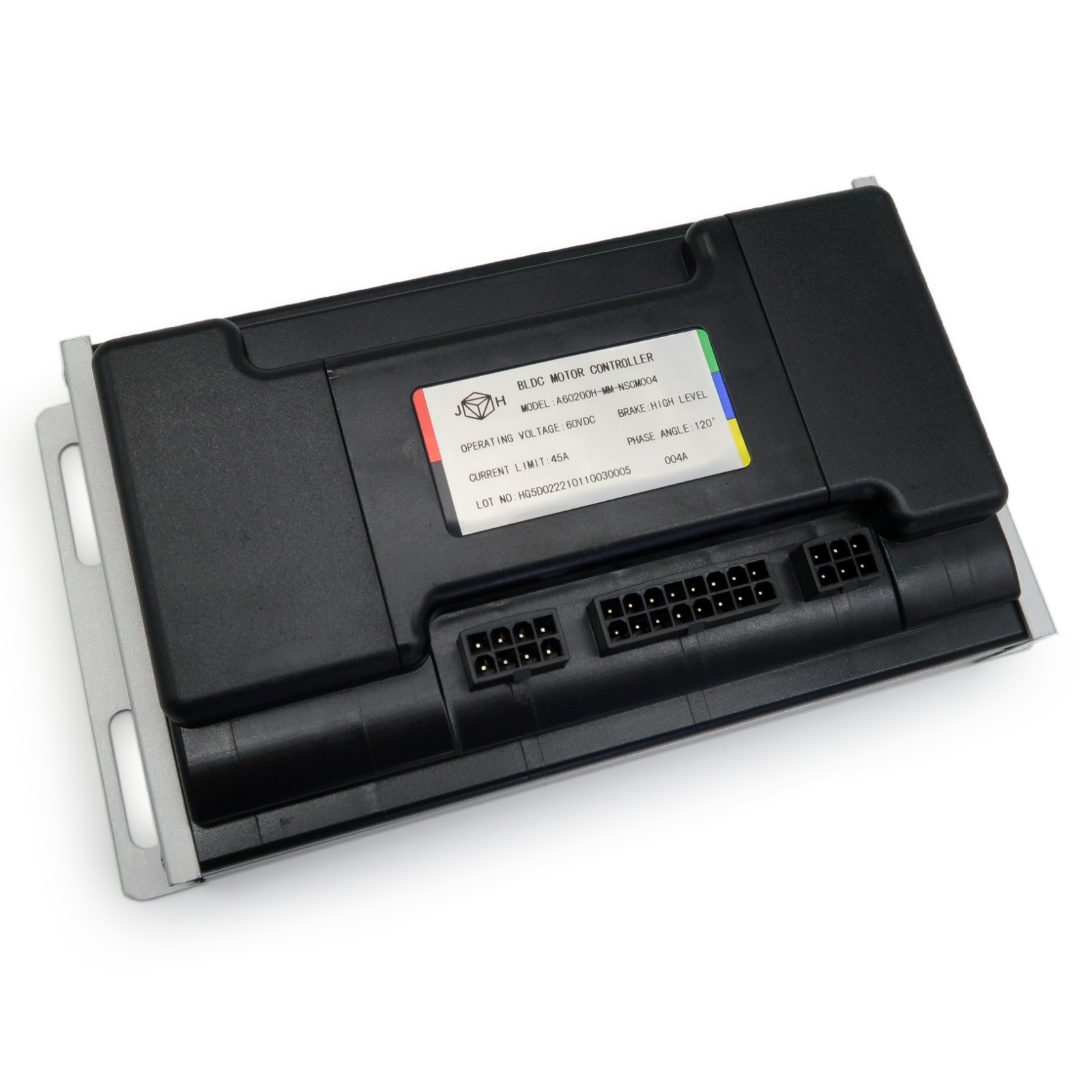 Rolektro Controller 60V für Retro45