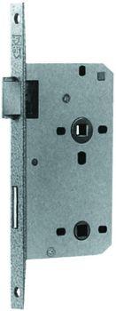 E.Schl.Innent. 55/78WC oAb. 18 eck silb.R