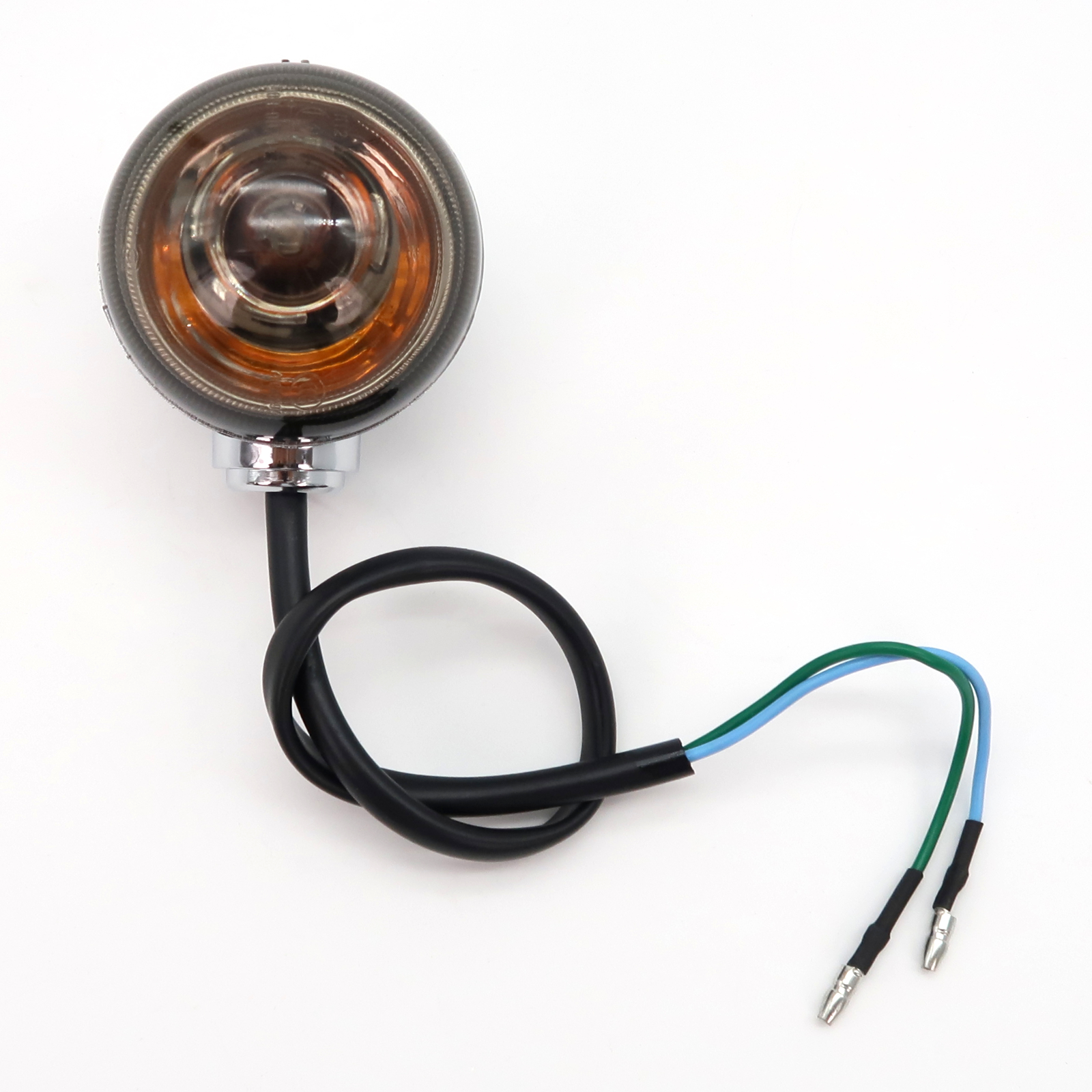 Rolektro Blinker vorne rechts für Trike25/YD