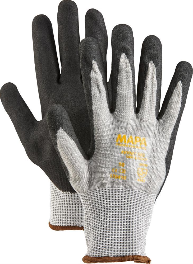 Handschuh Krynit Grip + Proof 580, Gr. 7