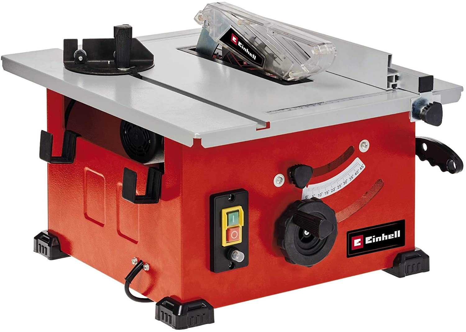 Tischkreissäge TC-TS 210