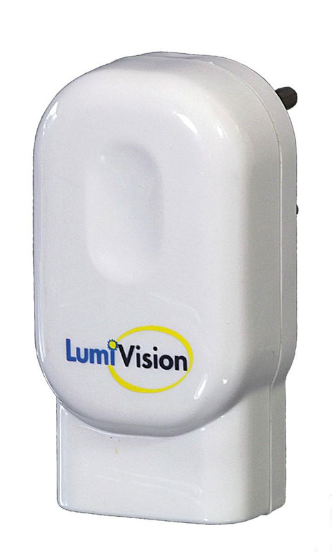 Ladegerät LumiVision