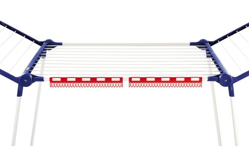 Leifheit Wäscheständer / Standtrockner Pegasus 180 Plus