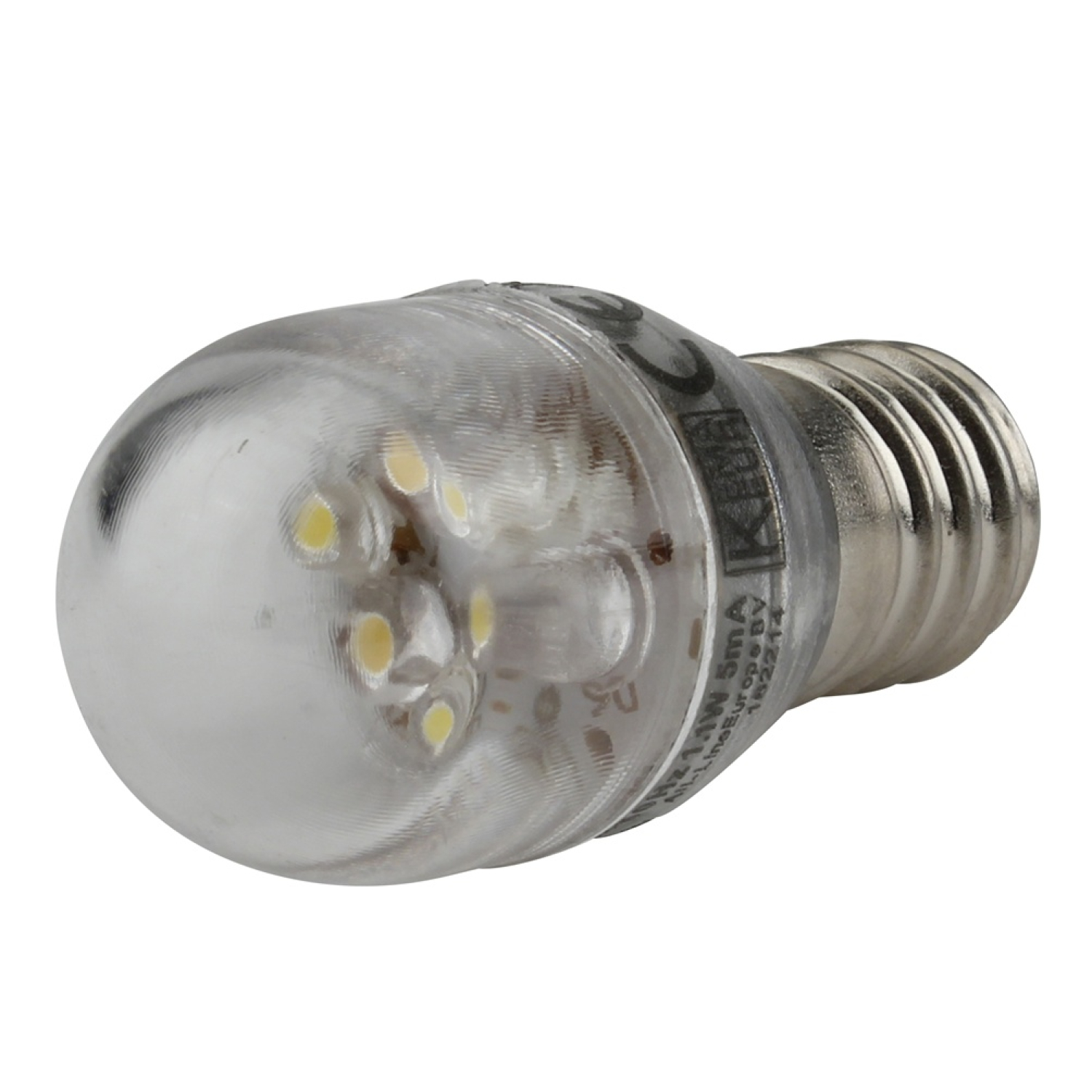 Leuchtmittel LED E14 für Nachtlicht 44559 1 Stück