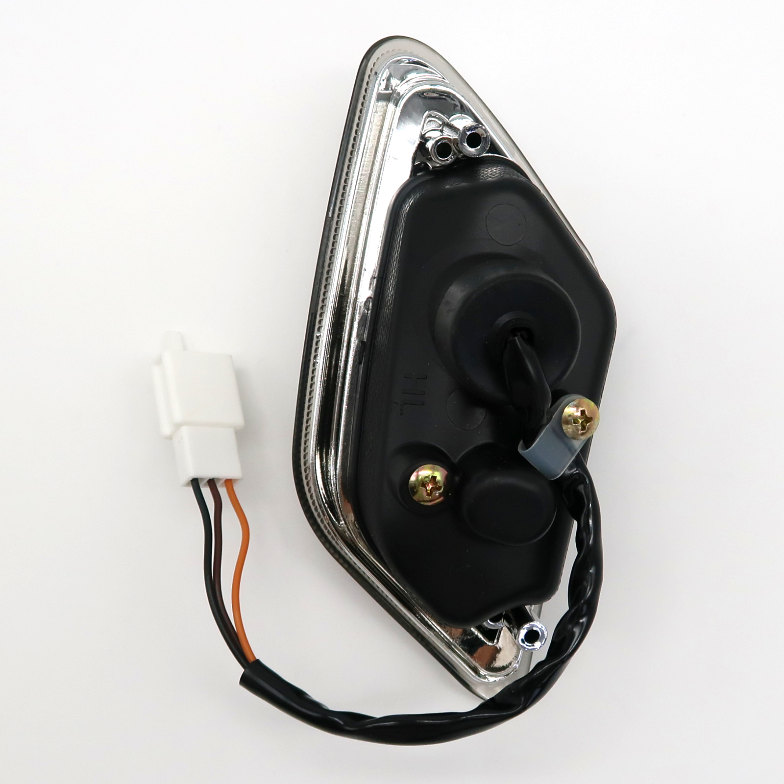 Rolektro Blinker vorne, links für DS3/4