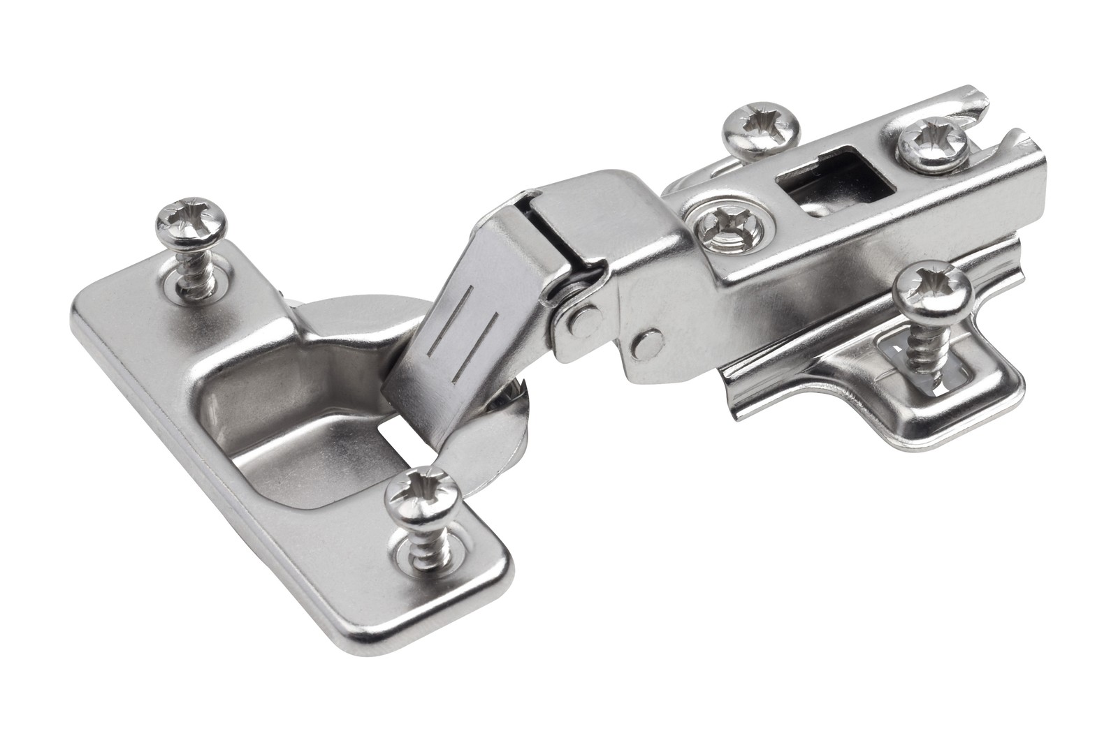 Metafranc Topfband 35 mm Mittelwand vormontiert