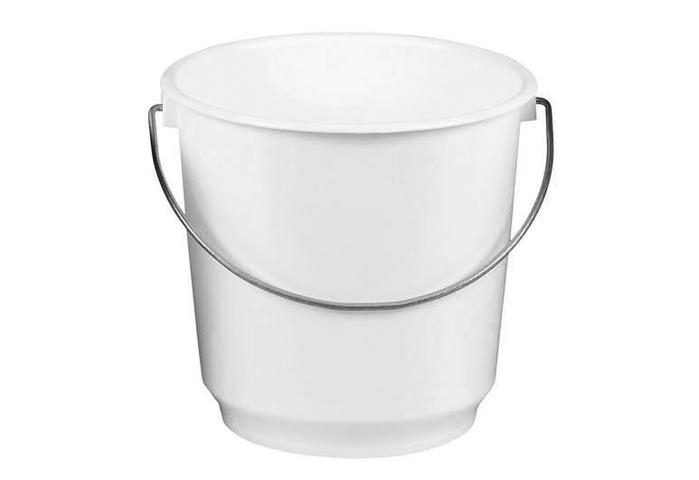 Eimer / Haushaltseimer 10 Liter farbig sortiert