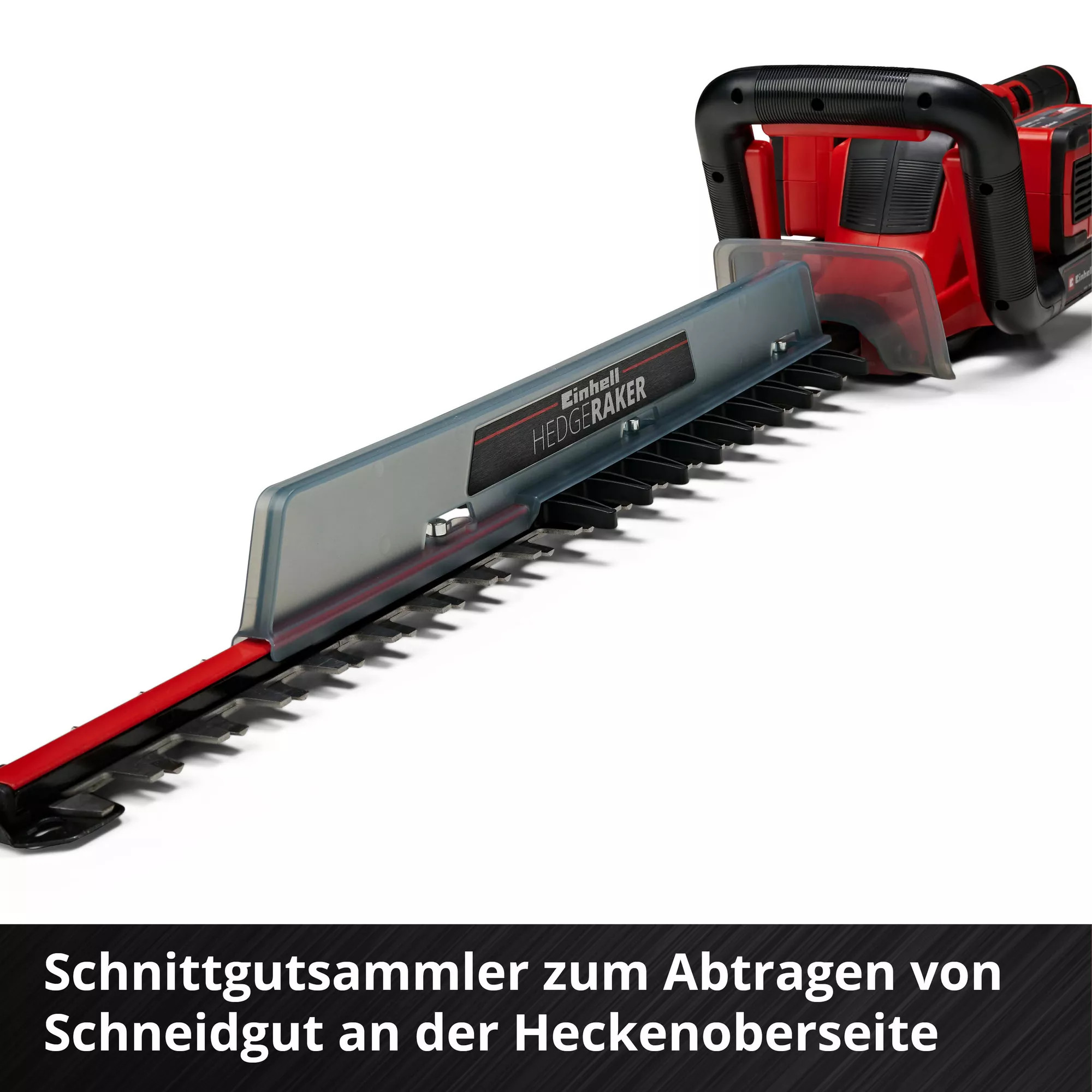 Einhell Akku-Heckenschere GE-CH 36/65 Li-Solo 65 cm 36 V ohne Akku Einhell Akku-Heckenschere GE-CH 36/65 Li-Solo 65 cm 36 V ohne Akku