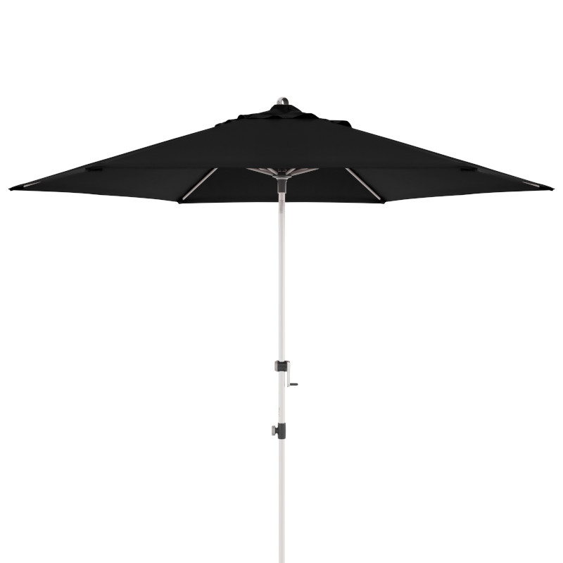 Doppler Sonnenschirm Expert 320 Auto-Tilt D817 schwarz Ø320cm