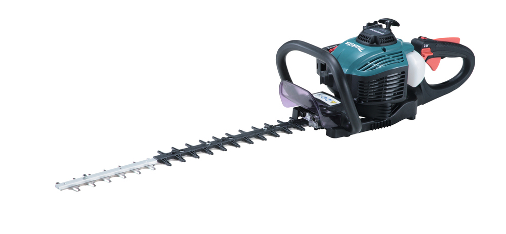 Makita Benzin Heckenschere Schwertlänge 60cm EH6000W