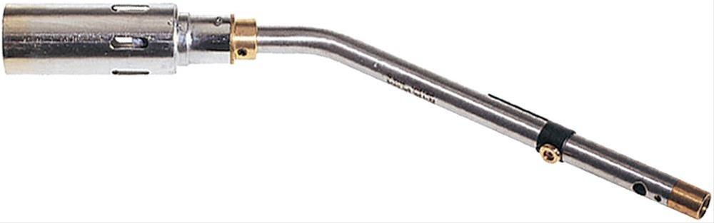 Aufschweissbrenner Promatic Piezo 40 mm