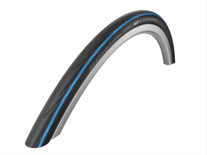 Reifen 25 - 622 Lugano Faltb. Schwalbe