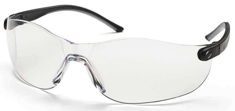 McCulloch Schutzbrille PRO012