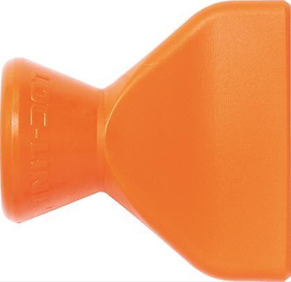 Kühlmittel-Schleifdüse 1/4" 2-tlg. 25,0mm IBT
