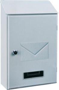 Briefkasten Pisa anthrazit